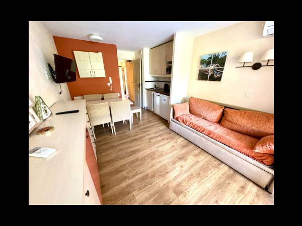 Location / Appartement 2 pièces de 27 m², Cannes, 33 Avenue Amiral Wester Wemyss / Photo 24