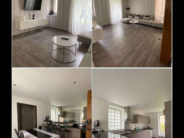 Colocation / Maison 10 pièces de 200 m², Longjumeau, Avenue de la Gare / Photo 7