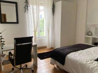 Colocation / Maison 10 pièces de 200 m², Longjumeau, Avenue de la Gare