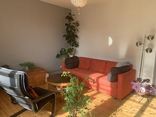 Flatsharing / 3-bedroom flat · 70 m², Schiltigheim, Rue Jean Jaurès