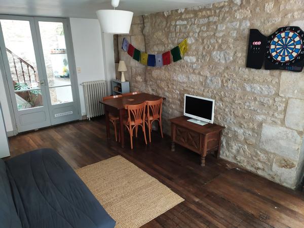 Colocation / Maison 4 pièces de 57 m², Niort, Rue Basse / Photo 2