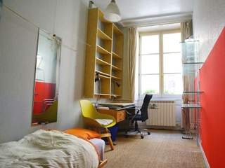 Flatsharing / 5-bedroom flat · 89 m², Lyon, Rue Donnée