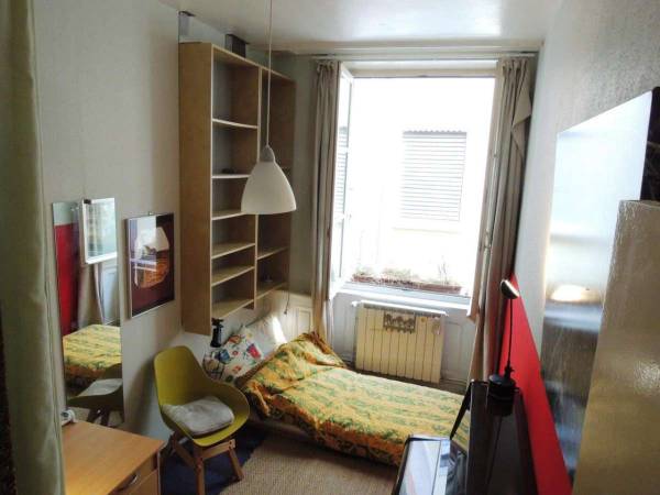 Colocation / Appartement 5 pièces de 89 m², Lyon, Rue Donnée / Photo 2