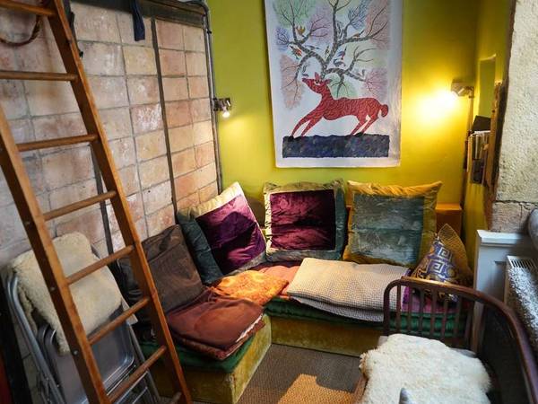 Colocation / Appartement 5 pièces de 89 m², Lyon, Rue Donnée / Photo 10