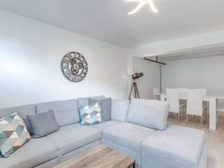 Flatsharing / 9-bedroom house · 134 m², Cergy, Rue de l'Amandier