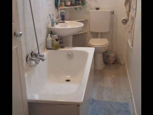 Sous-location / Appartement 3 pièces de 55 m², Paris, Rue de la Folie-Méricourt / Photo 8