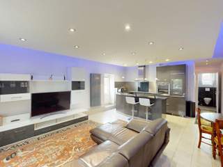 Rental / 3-bedroom flat · 73 m², Colmar, Rue d'Agen