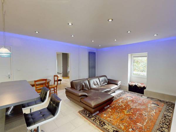 Location / Appartement 3 pièces de 73 m², Colmar, Rue d'Agen / Photo 2