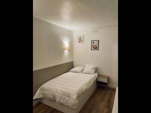 Flatsharing / 5-bedroom flat · 80 m², Toulouse, Avenue Emile Dewoitine / Photo 10