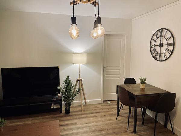 Flatsharing / 5-bedroom flat · 80 m², Toulouse, Avenue Emile Dewoitine / Photo 2
