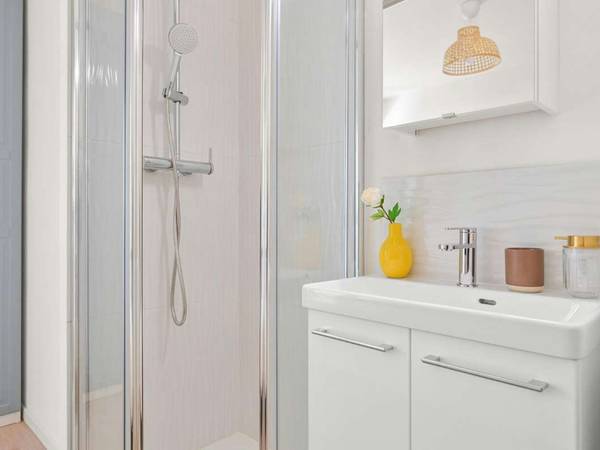 Colocation / Appartement 5 pièces de 76 m², Marseille, Boulevard Romain Rolland / Photo 16