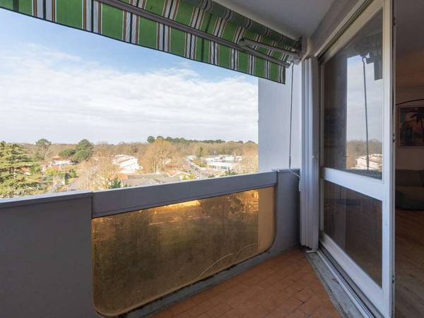 Colocation / Appartement 5 pièces de 100 m², Pessac, Rue des Thuyas / Photo 8