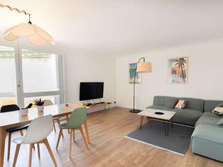 Colocation / Appartement 5 pièces de 100 m², Pessac, Rue des Thuyas