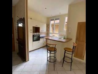 Flatsharing / 5-bedroom flat · 144 m², Besançon, Grande-Rue