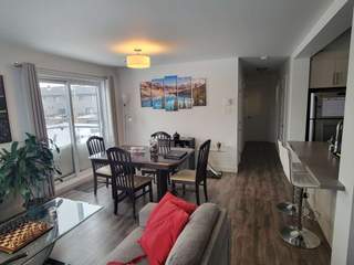 Flatsharing / 4-bedroom flat · 1 m², Lévis, Rue du Frontenac