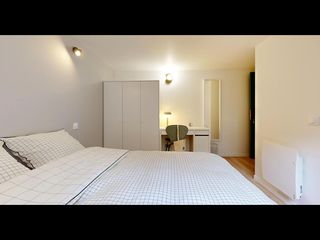 Coliving / Maison 10 pièces de 235 m², Rennes, Rue Albert de Mun