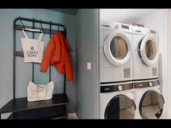 Coliving / Maison 10 pièces de 235 m², Rennes, Rue Albert de Mun / Photo 14