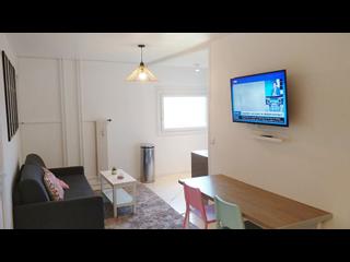 Student room / 3-bedroom flat · 75 m², Lingolsheim, Rue des Alouettes