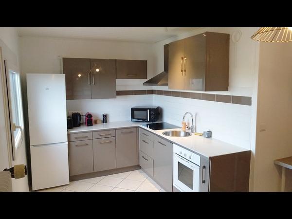 Chambre pour étudiant / Appartement 3 pièces de 75 m², Lingolsheim, Rue des Alouettes / Photo 2