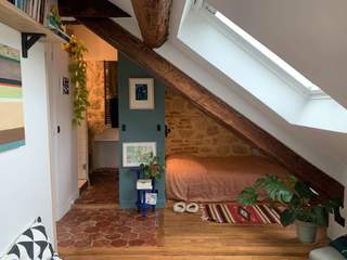 Studio de 22 m²
