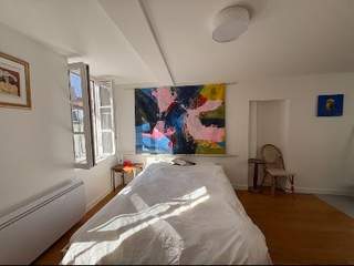 Studio apartment · 28 m²