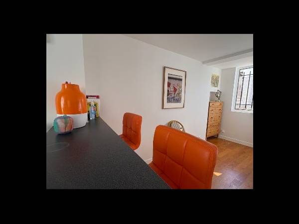 Sublet / Studio · 28 m² , Paris, Rue François Miron / Photo 2
