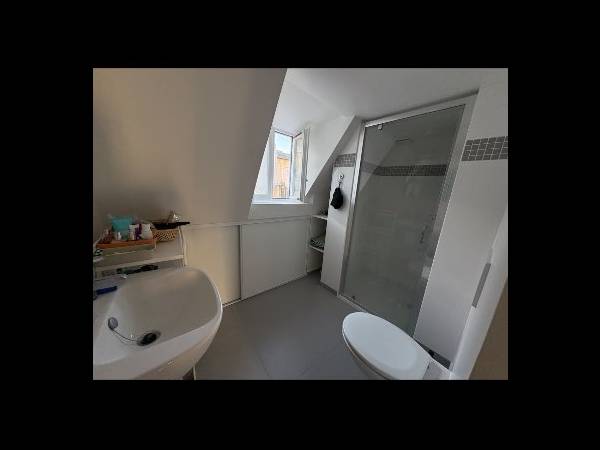 Sublet / Studio · 28 m² , Paris, Rue François Miron / Photo 8