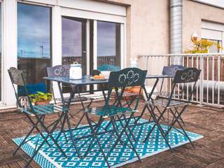 Flatsharing, 4-bedroom flat , Bordeaux