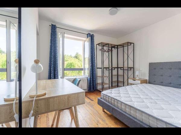 Colocation / Appartement 9 pièces de 173 m², Collonges-au-Mont-d'Or, Rue Pierre Termier / Photo 3