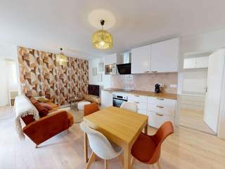Colocation / Appartement 5 pièces de 71 m², Mérignac, Rue des Olympiades