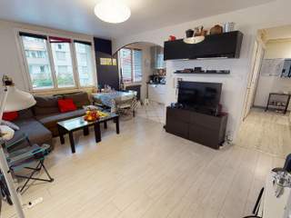 WG / 5 rooms apartment · 80 m², Grenoble, Boulevard Joseph Vallier