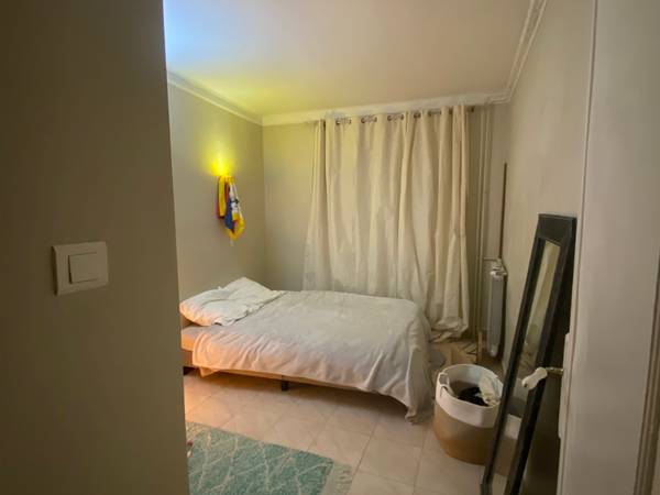 Location / Appartement 2 pièces de 70 m², Marseille, Traverse Notre Dame Bon Secours / Photo 2