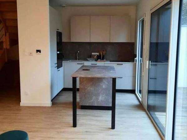 Colocation / Maison 9 pièces de 300 m², Cesson-Sévigné, Rue du Parc / Photo 2