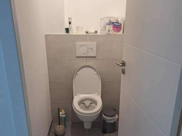 Colocation / Maison 9 pièces de 300 m², Cesson-Sévigné, Rue du Parc / Photo 8