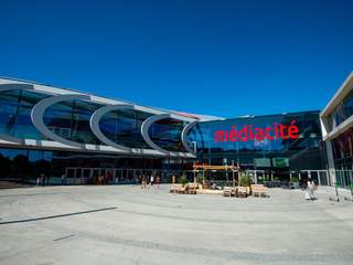 Colocation, Maison 8 pièces, Liège