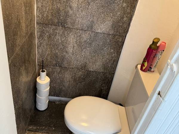 Colocation / Maison 8 pièces de 190 m², Liège, Rue Robertson / Photo 12