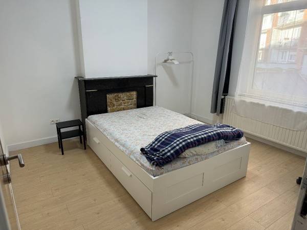 Flatsharing / 8-bedroom house · 190 m², Liège, Rue Robertson / Photo 13
