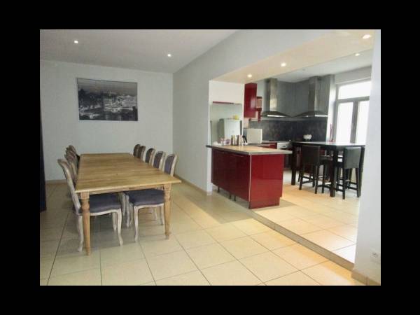 Colocation / Maison 14 pièces de 330 m², Tourcoing / Photo 7