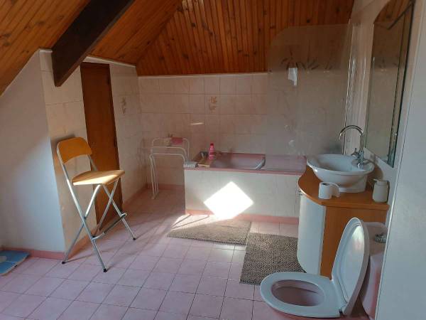 Colocation / Maison 8 pièces de 120 m², Villiers-sur-Orge / Photo 2