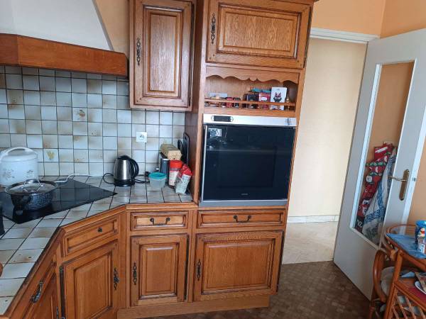 Colocation / Maison 8 pièces de 120 m², Villiers-sur-Orge / Photo 6