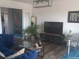 Chambre chez l'habitant / 1 room apartment, Marseille