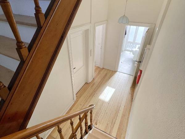 Colocation / Maison 10 pièces de 170 m², Liège, Rue Vaudrée / Photo 16