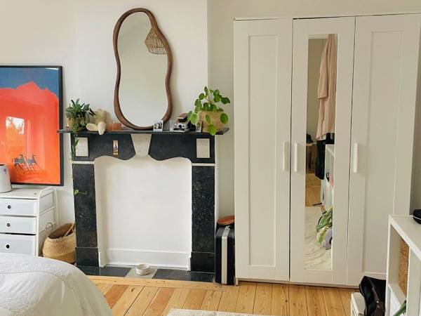Colocation / Maison 10 pièces de 170 m², Liège, Rue Vaudrée / Photo 12