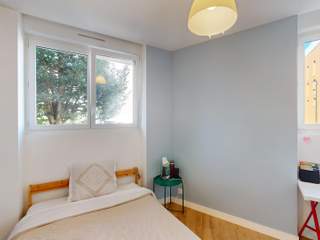 Colocation / Appartement 8 pièces de 153 m², Brest, Rue Auguste Kervern