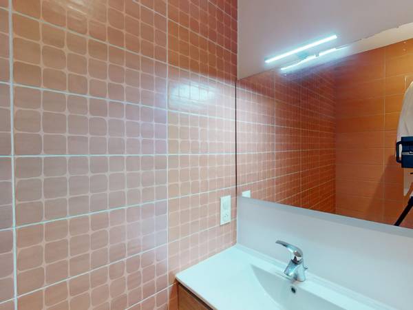 Colocation / Appartement 8 pièces de 153 m², Brest, Rue Auguste Kervern / Photo 26