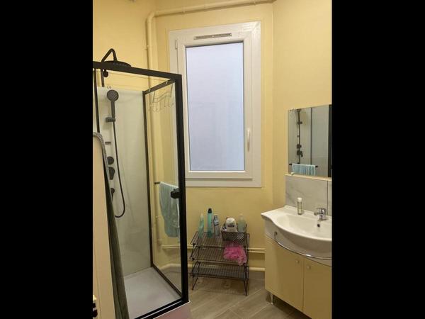 Colocation / Appartement de 93 m², Reims / Photo 2