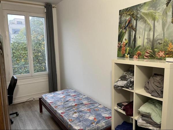 Colocation / Appartement de 93 m², Reims / Photo 10