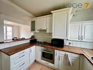 Colocation / Appartement 5 pièces de 72 m², Lorient, Rue du Manio