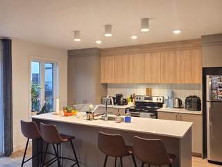 Colocation / 5 rooms house · 140 m², Québec, Boulevard Saint-Jacques