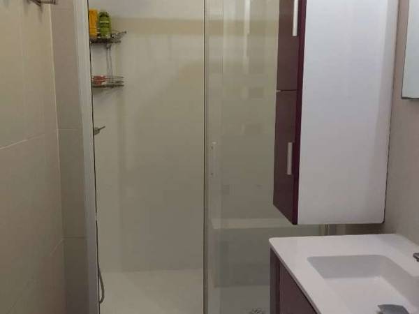 Sous-location / Appartement 4 pièces de 70 m², Marseille, Rue Roger Schiaffini / Photo 5